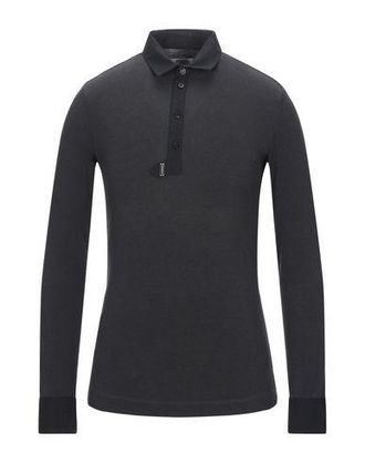 Dirk Bikkembergs TOPWEAR - Polo su YOOX.COM