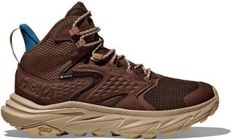 Hoka One One Anacapa 2 Mid GTX Wanderschuhe für Herren | braun