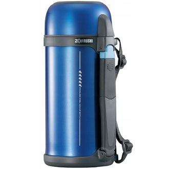 OEM Termo Zojirushi Sf-cc15-ah De 1,5 L Azul
