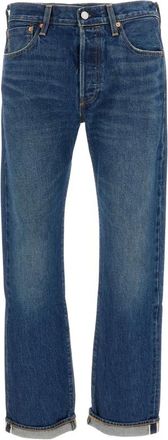 Levi's Hombre, Vaqueros, Azul, Talla: W36