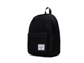 Herschel Classictm Backpack Backpack Bags Black, Textile