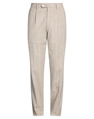 Brunello Cucinelli BOTTOMWEAR - Trousers on YOOX.COM