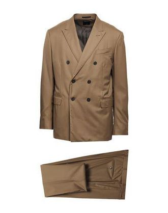 Ermenegildo Zegna TRAJES Y CONJUNTOS - Trajes en YOOX.COM