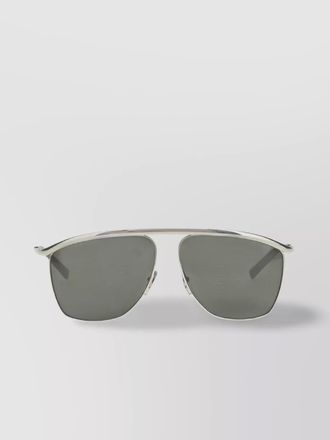 Saint Laurent metal sunglasses
