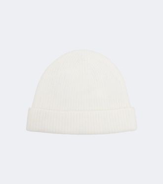 Joseph Orville alpaca and wool-blend beanie