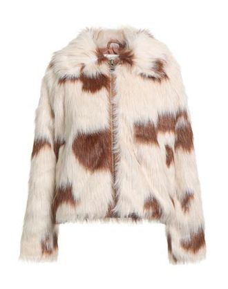 OOF Wear JACKEN & MÄNTEL - Shearling- & Kunstfell auf YOOX.COM