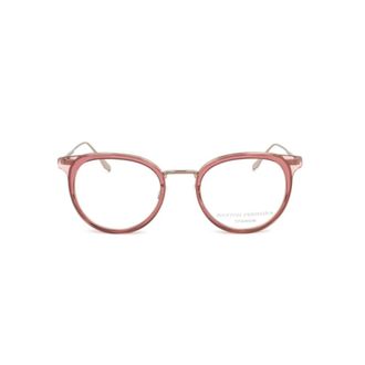 Barton Perreira Optical Frame - female - Barton Perreira - Glasses - Pink - 49 MM - Accessories