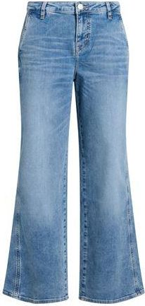 True Religion BOTTOMWEAR - Pantaloni jeans su YOOX.COM