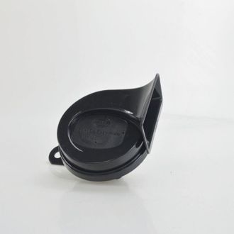 OEM 3fh 012 010-021 Trompeta - Te16s - 12v - 110db(a) - Rango De Frecuencia: 400/500hz - El&eacute;ctrica - Color De La Carcasa: Negro - Enchufe: Audi/porsche/vw