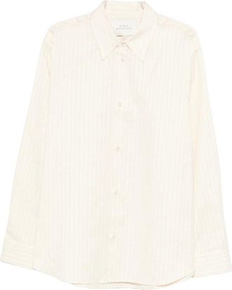 STUDIO NICHOLSON Camicie Neutro-Uomo