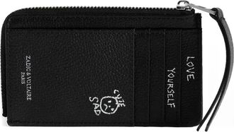 Zadig&Voltaire Mujer, Accesorios, Negro, Talla: ONE Size