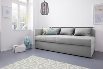 Maintal Polsterliege »Diana«