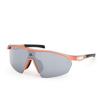 adidas SP0116 Mirror S3 (VLT 10%) Velobrille - Unisex | grau
