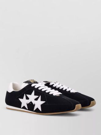 Amiri pacific sneakers star design