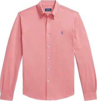 Polo Ralph Lauren Camicia in cotone - Rosa