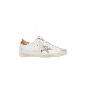 Golden Goose Super-Star Sneakers