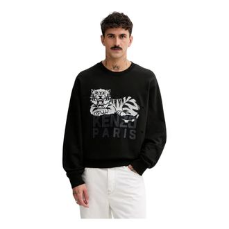 Kenzo Uomo, Felpe, Multicolore, L, new