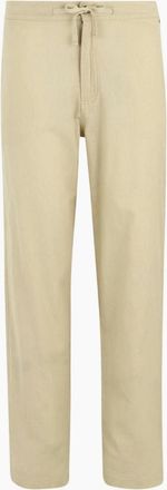 Regatta Mens Regatta Mens Hadlin Trousers - Tan - Size: 36/37