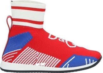 Dolce & Gabbana FOOTWEAR - Trainers sur YOOX.COM