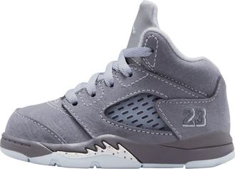 Nike Jordan (TD) Air Jordan 5 Wolf Grey 2026 440890-002