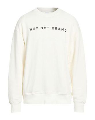 Why Not Brand TOPWEAR - Sweatshirts on YOOX.COM