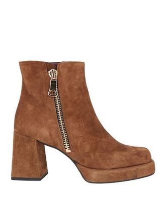 Albano SCHUHE - Stiefeletten auf YOOX.COM