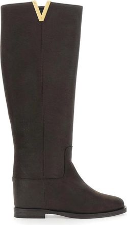 Via Roma 15 Donna, Scarpe, Marrone, 38 EU, new