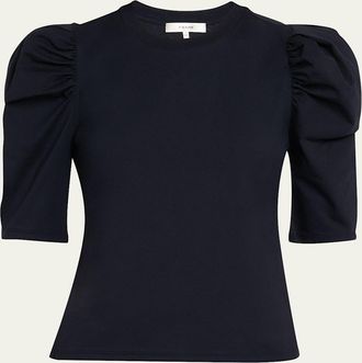 Frame Denim The Drape Tee