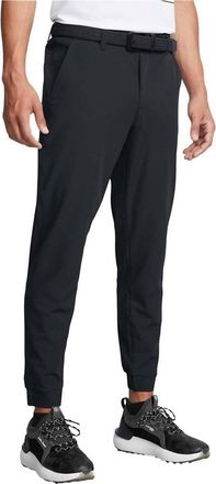 Under Armour Drive Jogger Pant In Black