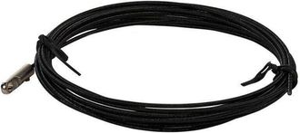 FLOS Cable De Acero De 4 Metros Para L&aacute;mparas De La Serie Parentesi Rf01442