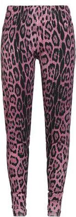 Cavalli BOTTOMWEAR - Leggings su YOOX.COM