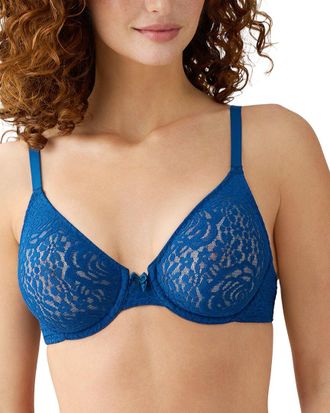 Wacoal Halo Underwire Bra