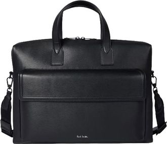 Paul Smith Business Folio Saffiano