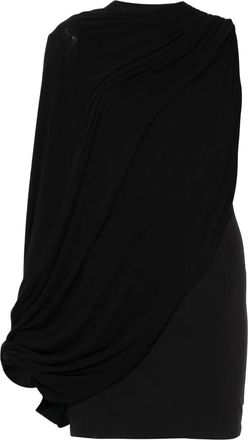 Manurí Abito Lillies - Nero