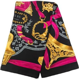 Herm&egrave;s unisex, Pre-owned, Multicolore, Taglia unica, used