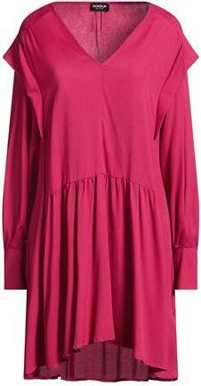 Dondup DRESSES - Mini dresses on YOOX.COM