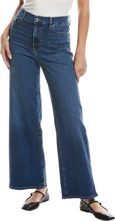 Frame Denim Frame Denim Le Slim Femma Palazzo Jean