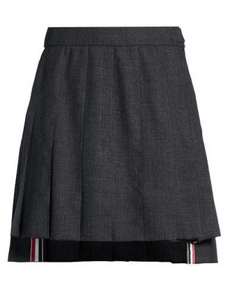 Thom Browne BOTTOMWEAR - Mini skirts sur YOOX.COM