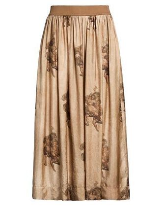 Uma Wang HOSEN & R&Ouml;CKE - Maxi-R&ouml;cke auf YOOX.COM