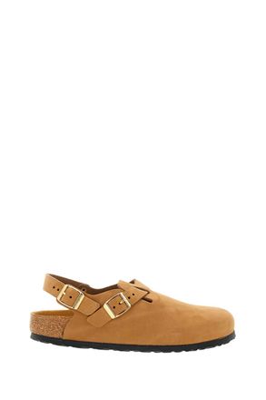 Birkenstock Tokio Ii Mink Sandals