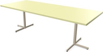 Schaffner Auszieh-Tisch Bodensee