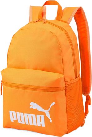 Puma Phase Backpack Orange White 075487-30
