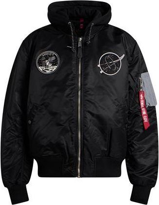 Alpha Industries CAPISPALLA - Giacche & Giubbotti su YOOX.COM