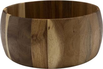 Jelmoli-Shop Schale »Stronghold Ø 23,5 cm x 10,3 cm«