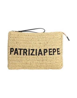 Patrizia Pepe BORSE - Pochette su YOOX.COM