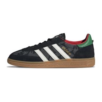 adidas Handball Spezial - male - Adidas - Skateboarding - Black - 12 UK - Sport