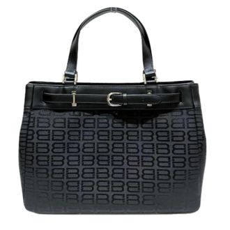 Balenciaga Pre-owned Handbags, female, Black, Size: ONE SIZE Pre-owned Tote bag
