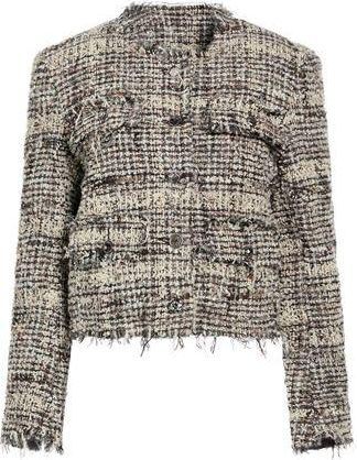 JNBY COATS & JACKETS - Jackets on YOOX.COM