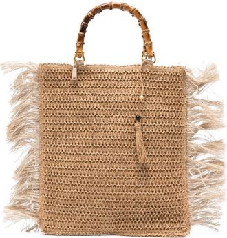 La Milanesa Zahra Handtasche