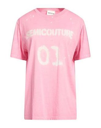 Semicouture TOPWEAR - T-shirts su YOOX.COM